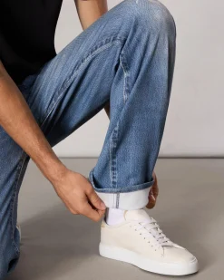 Store rbMIRAMAR Fleece Fit 4 Pant Jeans