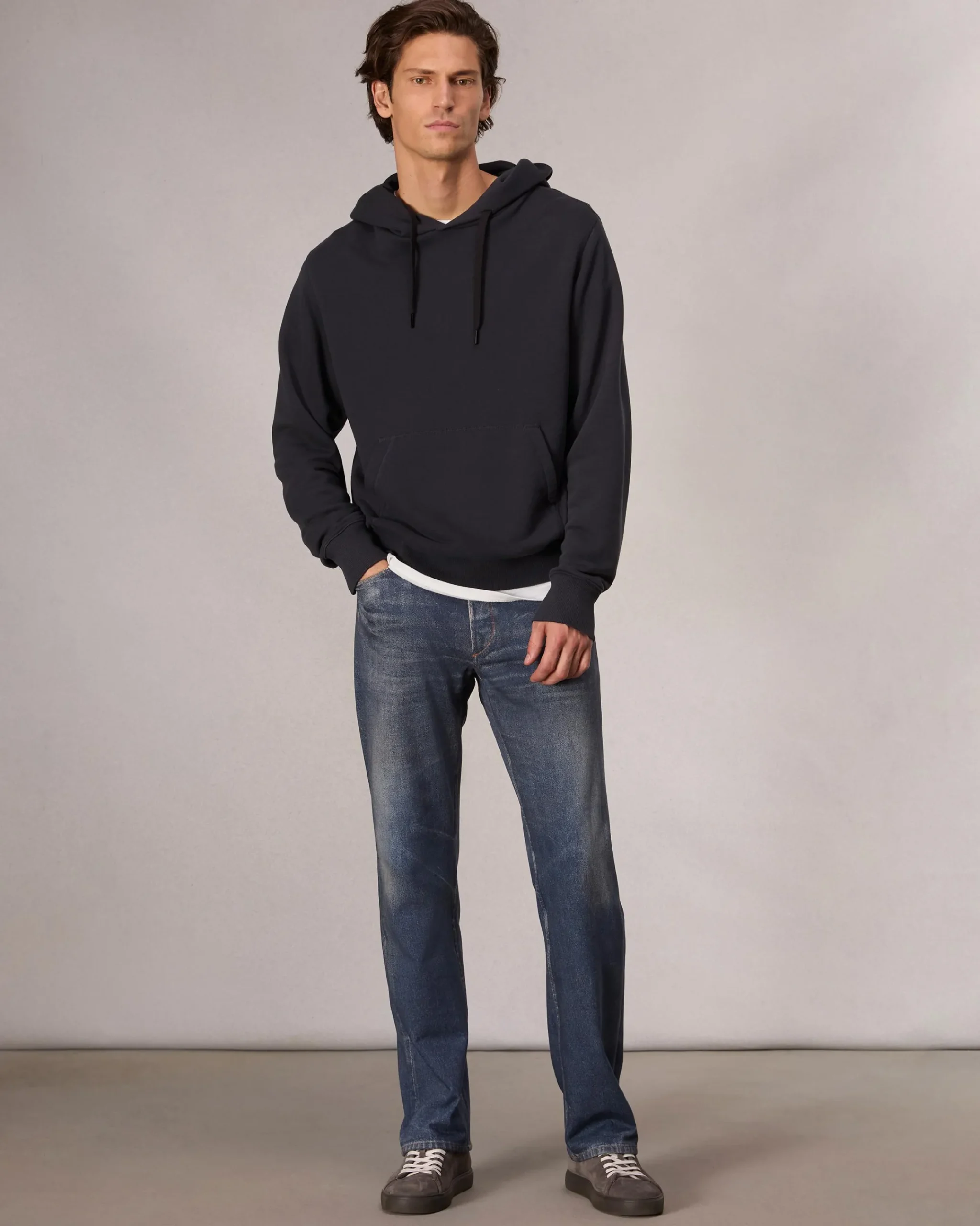 Discount rbMIRAMAR Fleece Fit 4 Pant Jeans