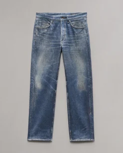 Discount rbMIRAMAR Fleece Fit 4 Pant Jeans