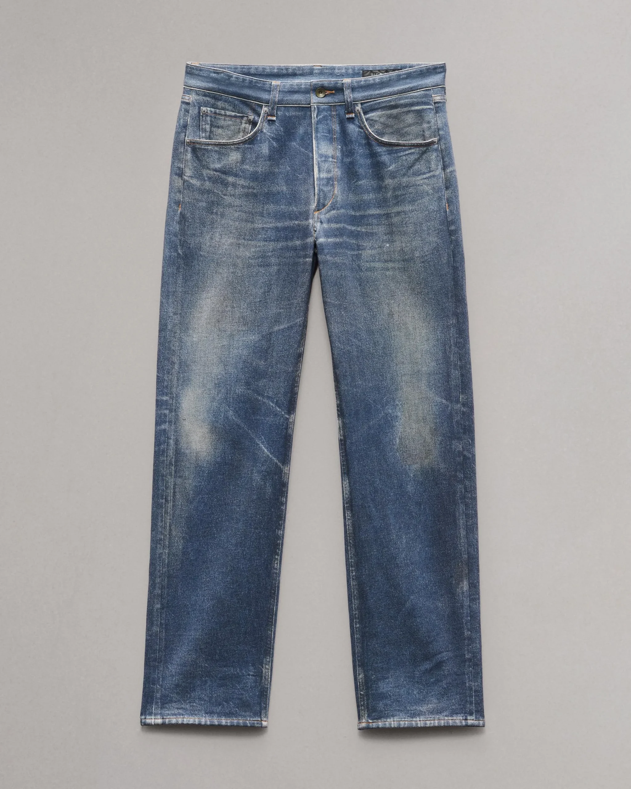 Discount rbMIRAMAR Fleece Fit 4 Pant Jeans