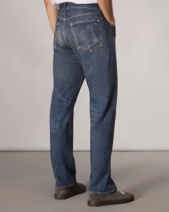 Discount rbMIRAMAR Fleece Fit 4 Pant Jeans