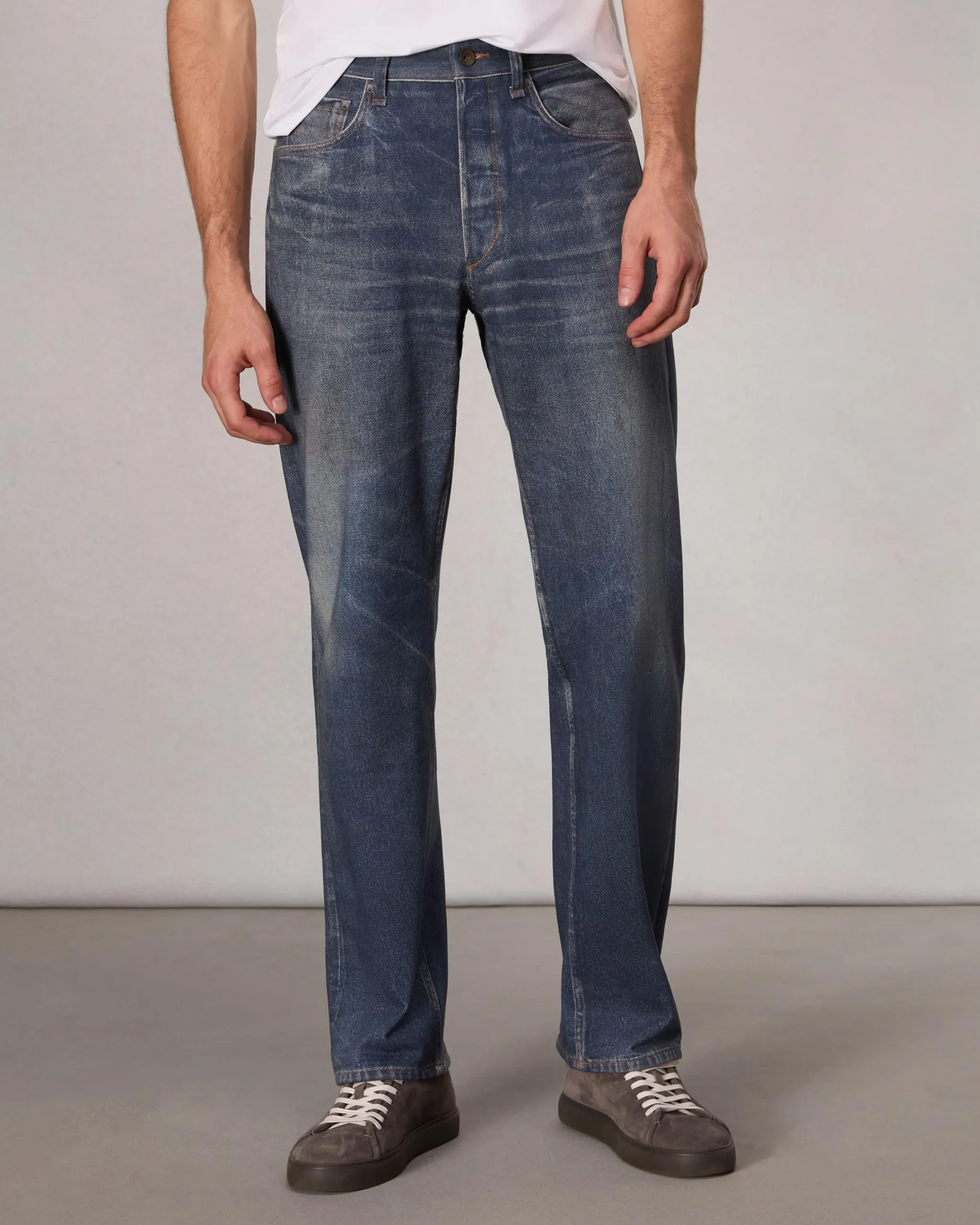 Discount rbMIRAMAR Fleece Fit 4 Pant Jeans