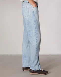 Sale rbMIRAMAR Fleece Fit 4 Pant Jeans