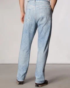 Sale rbMIRAMAR Fleece Fit 4 Pant Jeans