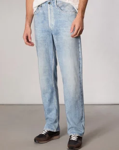 Sale rbMIRAMAR Fleece Fit 4 Pant Jeans