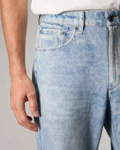 Sale rbMIRAMAR Fleece Fit 4 Pant Jeans