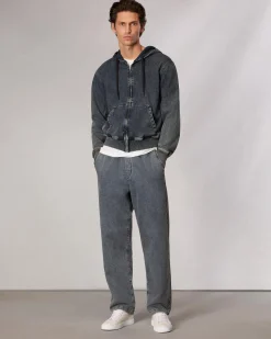 Store rbSTRIDE Bradford Track Pant Pants