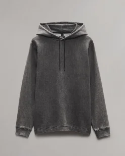Best Sale rbSTRIDE Denim Hoodie Rbstride