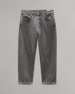Clearance rbTAPER Fit Jean Jeans