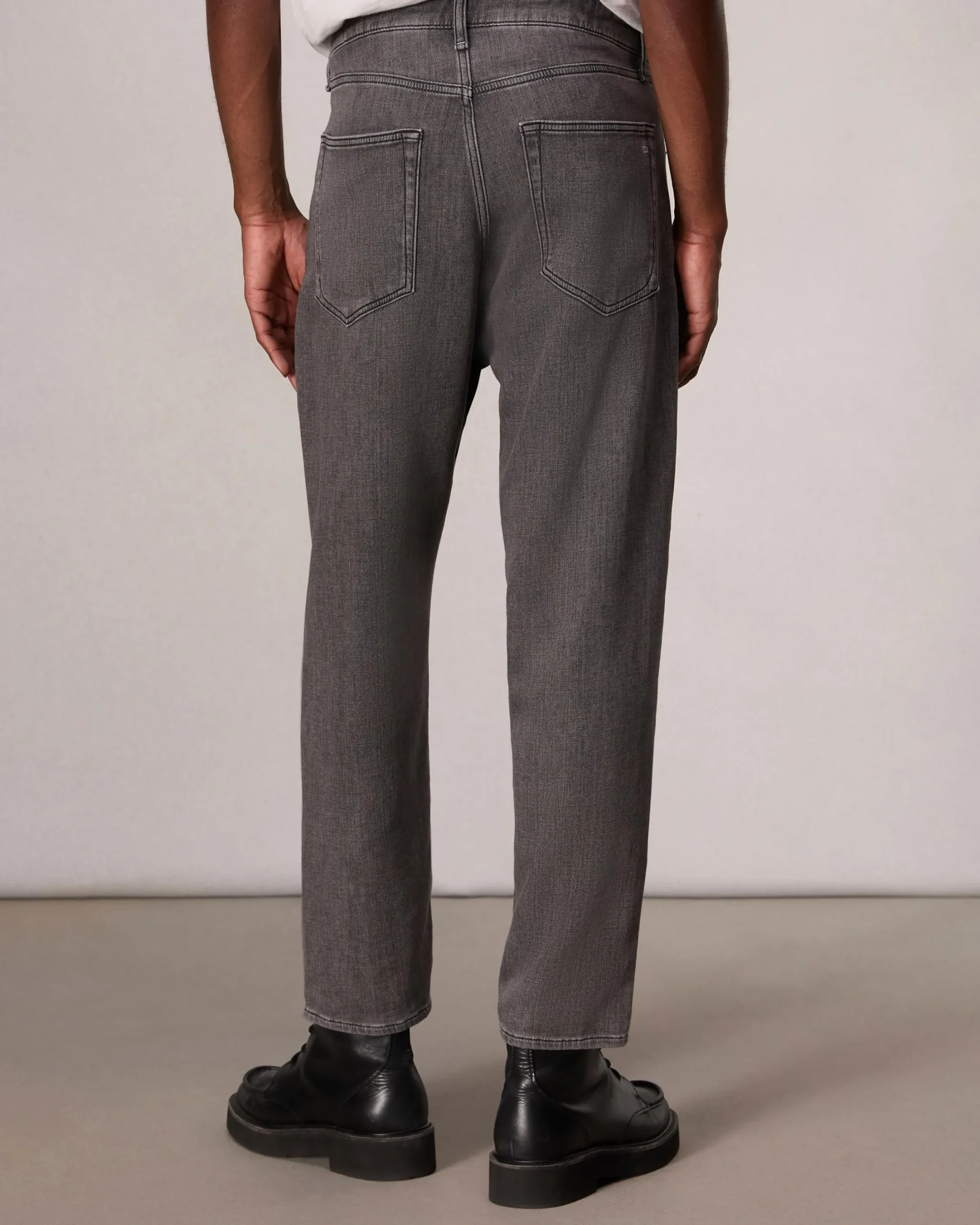 Clearance rbTAPER Fit Jean Jeans