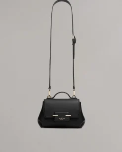 Discount Realm Italian Leather Crossbody Bag Women Handbags