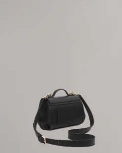 Discount Realm Italian Leather Crossbody Bag Women Handbags