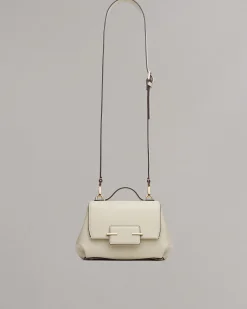Cheap Realm Italian Leather Crossbody Bag Women Handbags