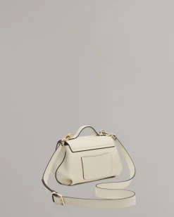 Cheap Realm Italian Leather Crossbody Bag Women Handbags