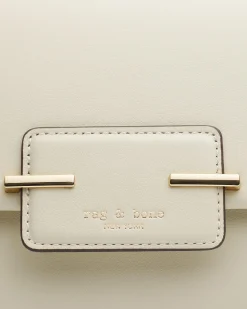 Cheap Realm Italian Leather Crossbody Bag Women Handbags