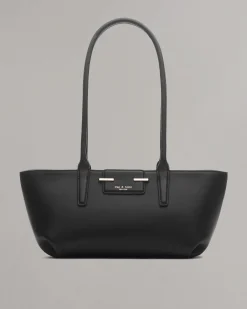 Cheap Realm Italian Leather Satchel Women Handbags