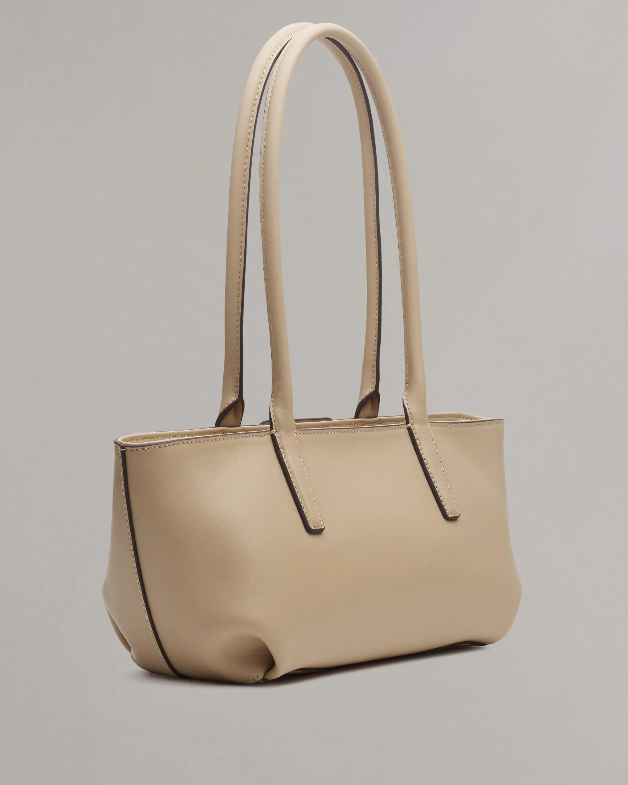 Best Realm Italian Leather Satchel Women Handbags
