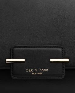 Sale Realm Italian Leather Top Handle Bag Women Handbags