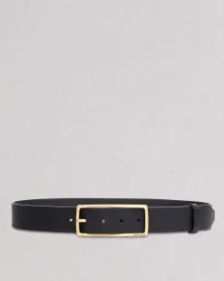 Store Rebound Leather Belt Women Belts