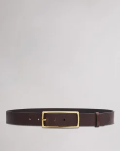 Flash Sale Rebound Leather Belt Women Belts