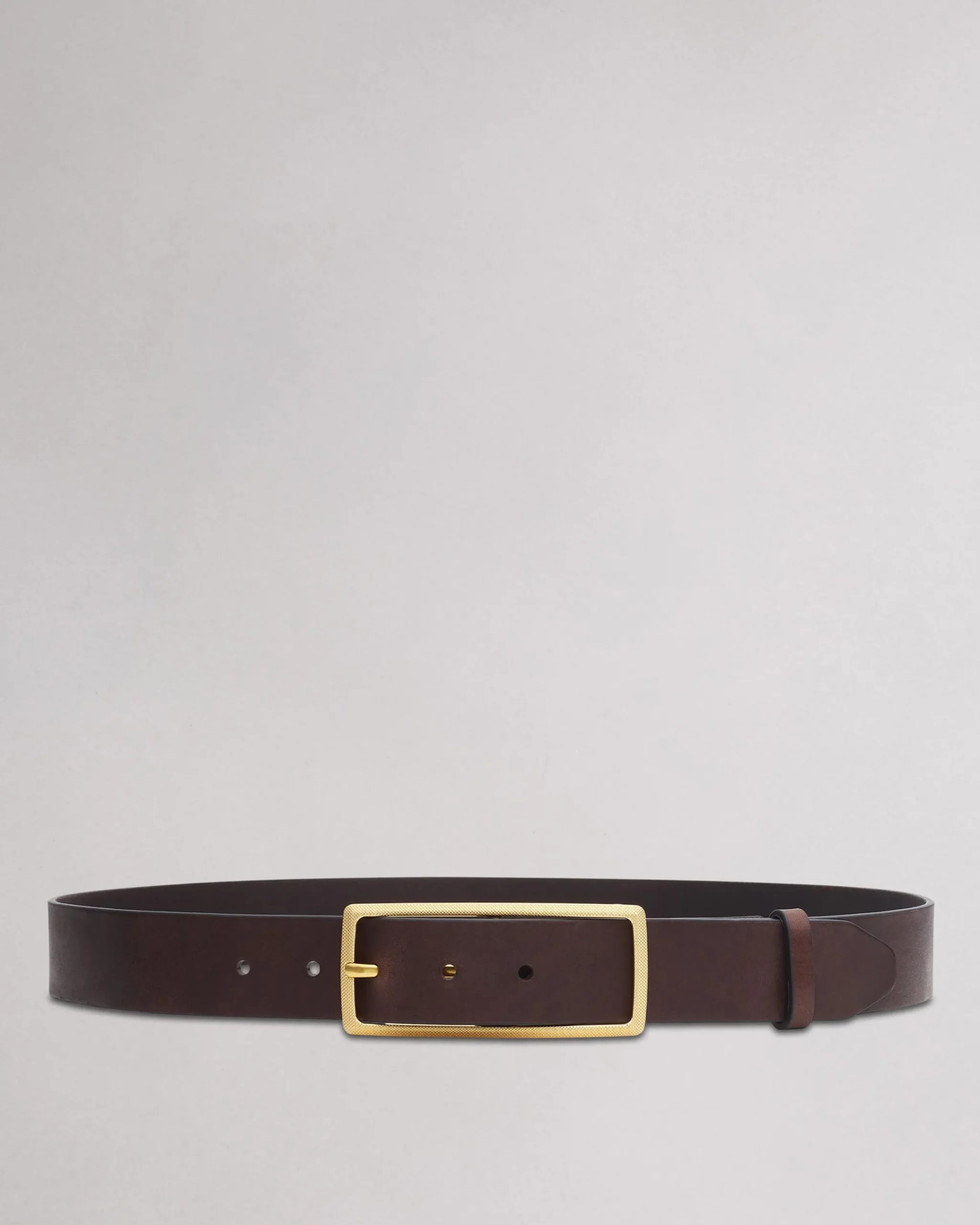 Flash Sale Rebound Leather Belt Women Belts