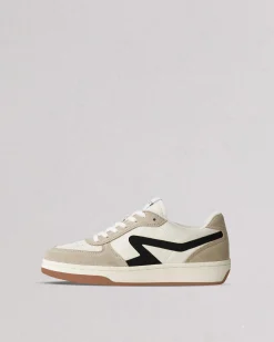 Cheap Retro Court Leather Sneaker Women Sneakers
