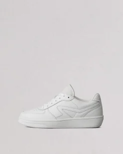 Hot Retro Court Leather Sneaker Women Sneakers