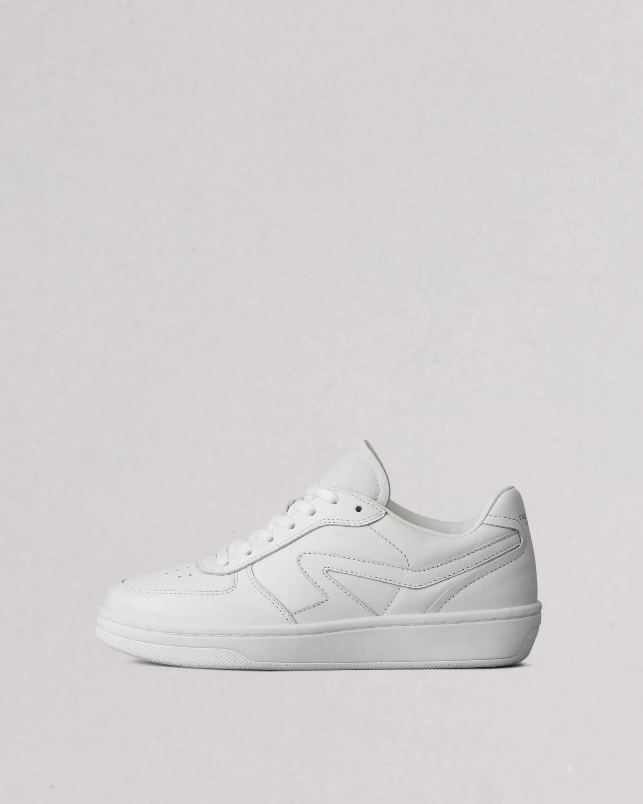 Hot Retro Court Leather Sneaker Women Sneakers