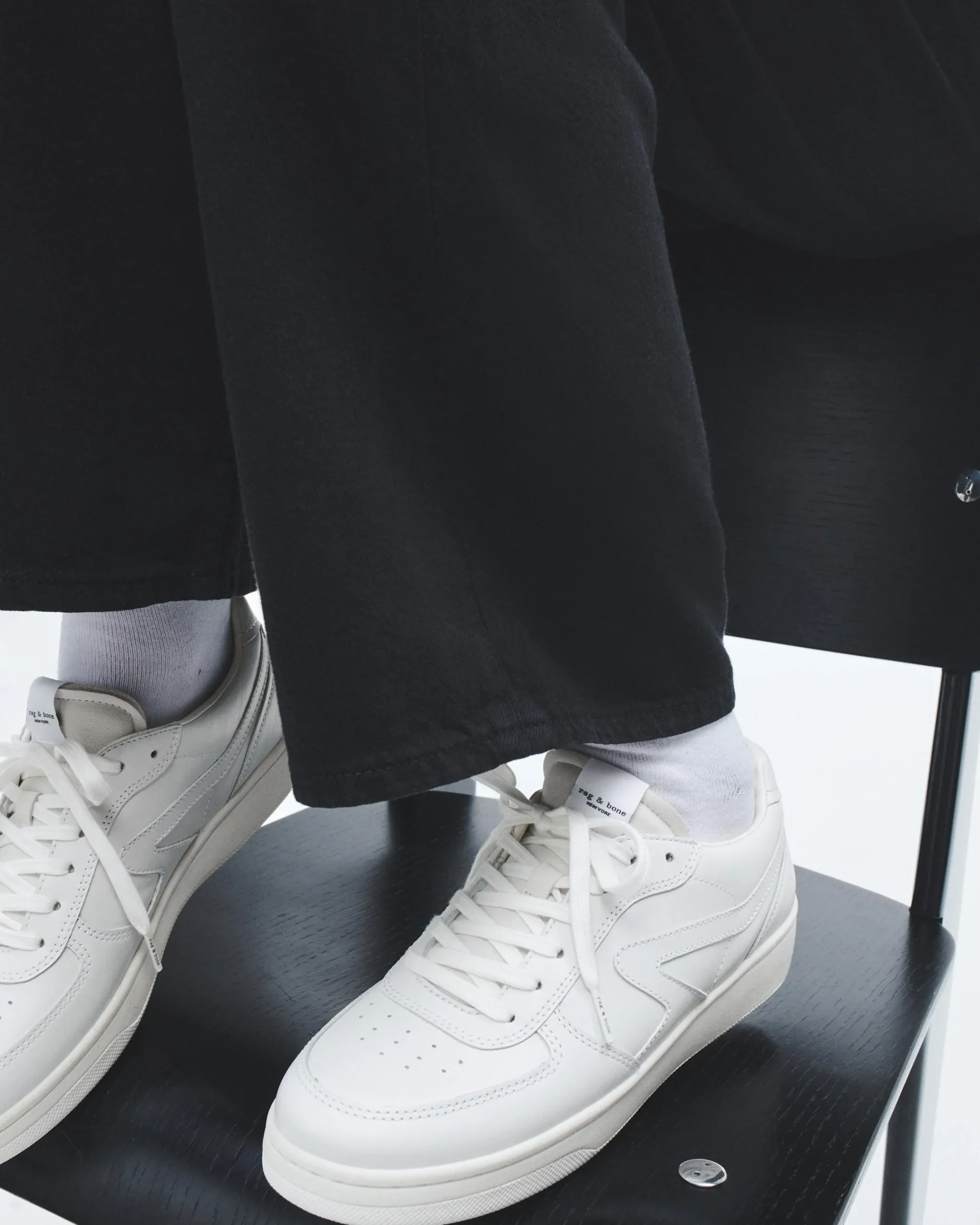 Hot Retro Court Leather Sneaker Women Sneakers