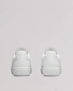Hot Retro Court Leather Sneaker Women Sneakers