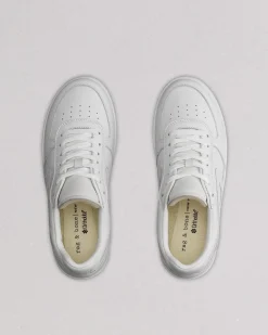 Hot Retro Court Leather Sneaker Women Sneakers