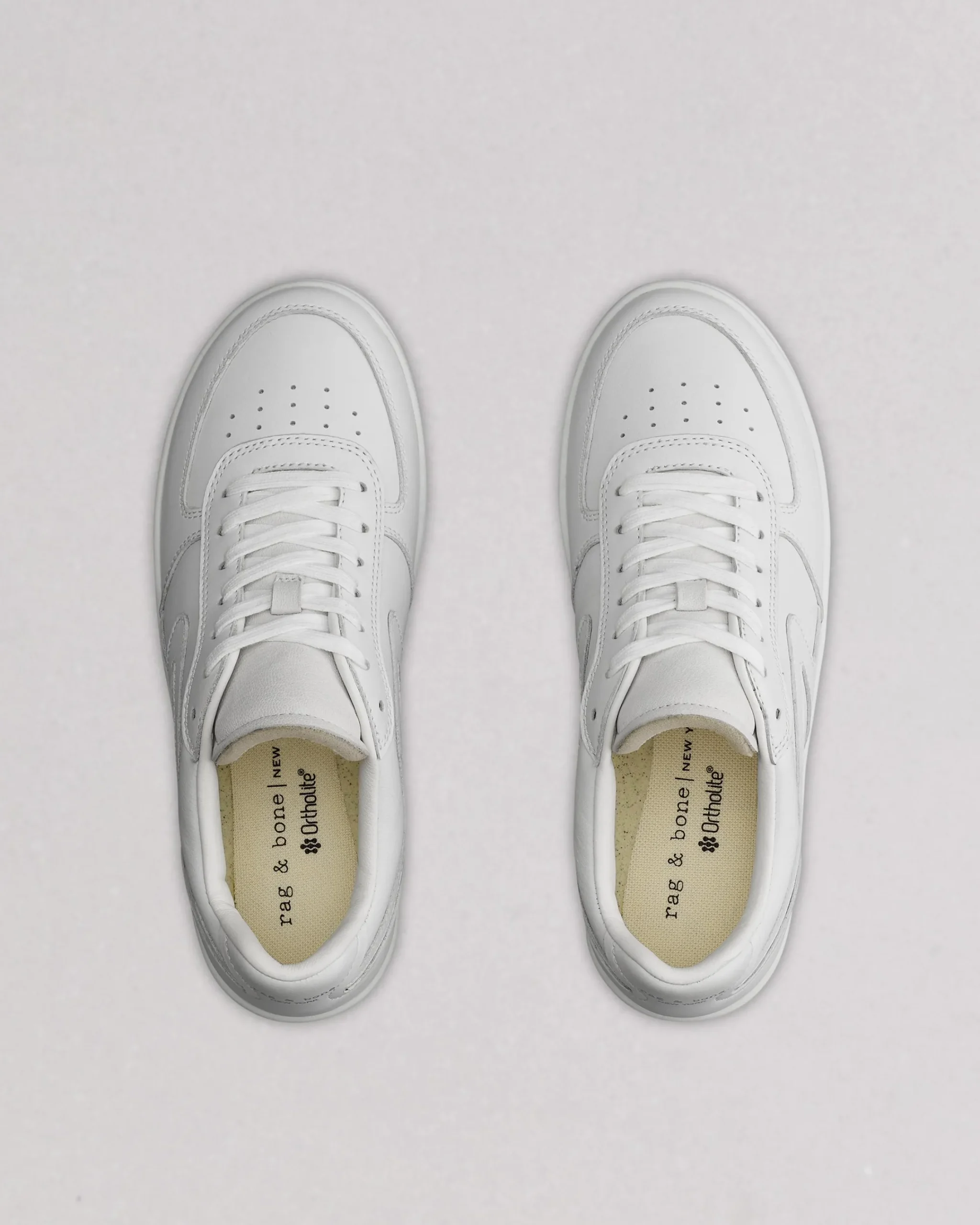 Hot Retro Court Leather Sneaker Women Sneakers