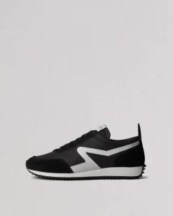 Discount Retro Runner Sneaker Women Sneakers