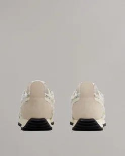 Hot Retro Runner Sneaker Women Sneakers