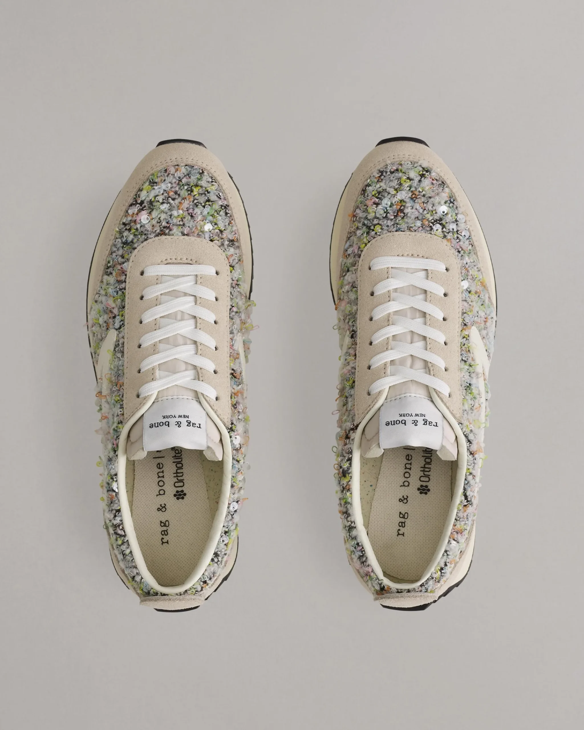 Hot Retro Runner Sneaker Women Sneakers