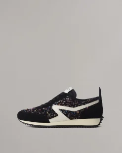 Discount Retro Runner Sneaker Women Sneakers