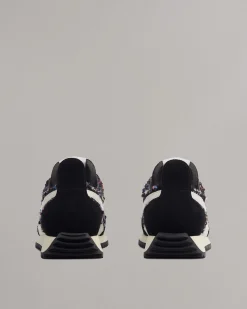 Discount Retro Runner Sneaker Women Sneakers