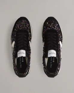 Discount Retro Runner Sneaker Women Sneakers
