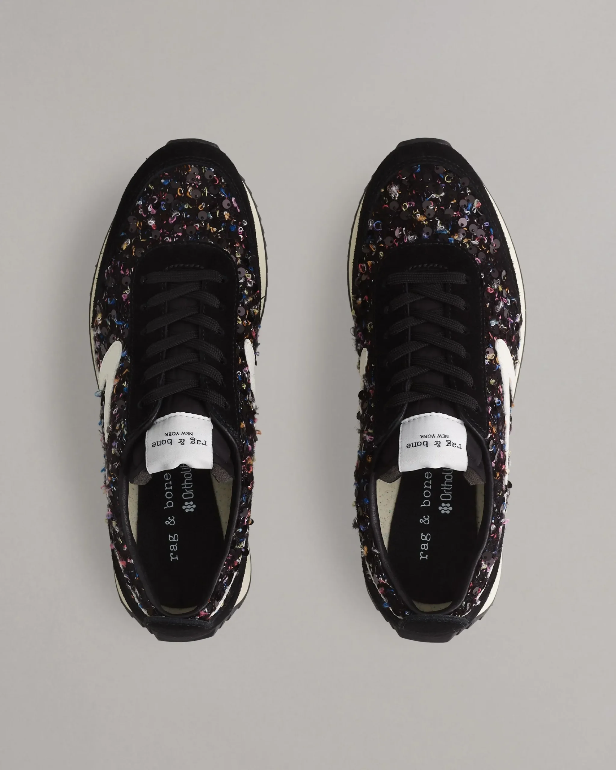 Discount Retro Runner Sneaker Women Sneakers
