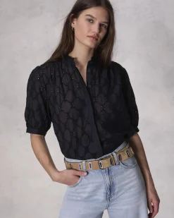 Flash Sale River Suede Belt Women Belts