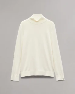 Fashion Roy Turtleneck Sweater Sweaters