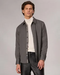 Fashion Roy Turtleneck Sweater Sweaters