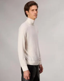 Fashion Roy Turtleneck Sweater Sweaters