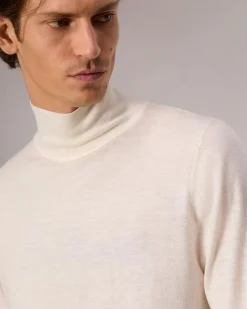 Fashion Roy Turtleneck Sweater Sweaters