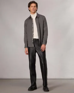Fashion Roy Turtleneck Sweater Sweaters