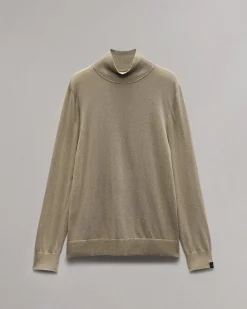 New Roy Turtleneck Sweater Sweaters