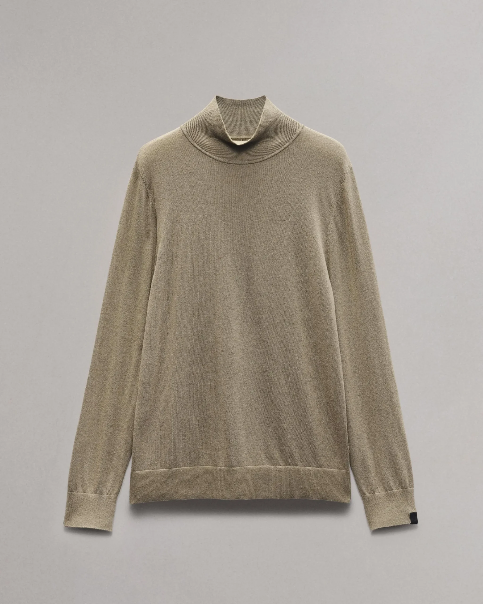 New Roy Turtleneck Sweater Sweaters