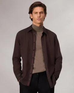 New Roy Turtleneck Sweater Sweaters
