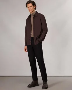 New Roy Turtleneck Sweater Sweaters