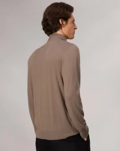 New Roy Turtleneck Sweater Sweaters